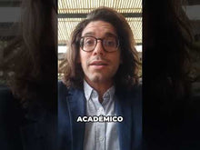 Cargar y reproducir el video en el visor de la galería, Diplomado Criminal Profiling 2025