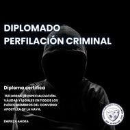 Dilplomado Criminal Profiling