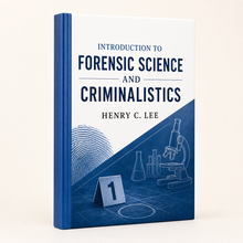Cargar imagen en el visor de la galería, Libro Introduction to Forensic Science and Criminalistics de Henry C. Lee

