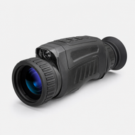 Monocular digital de visión nocturna infrarroja con lente de gran apertura