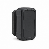 Localizador GPS magnético Salind 11 4G negro para seguimiento de vehículos y activos