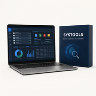 Suite SysTools de análisis forense digital y e-discovery